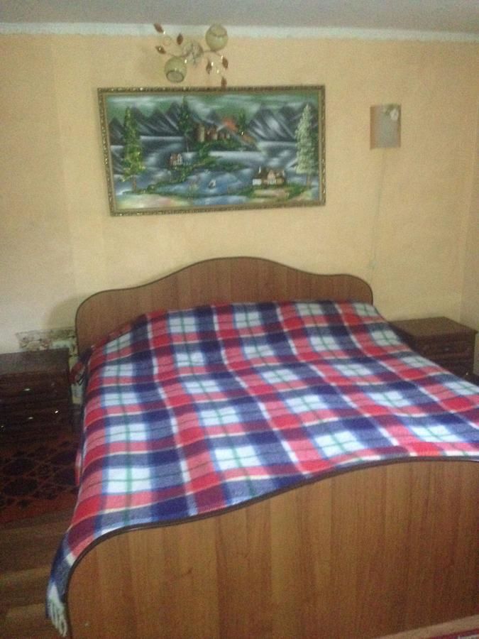 Отели типа «постель и завтрак» Карпатський будиночок Сколе-7